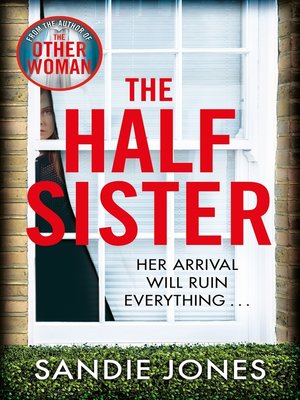 The Half Sister - ebook